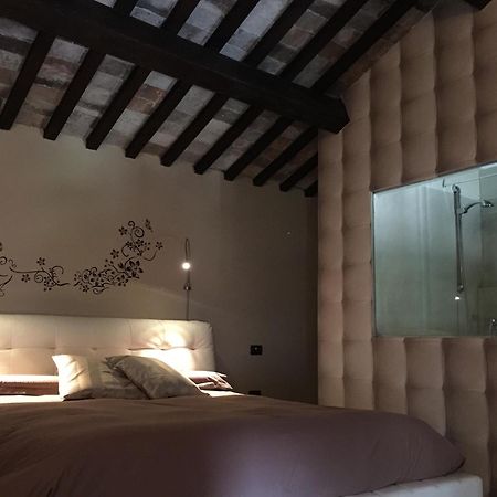 Arcugnano Relais Villa Gozzi B&B المظهر الخارجي الصورة