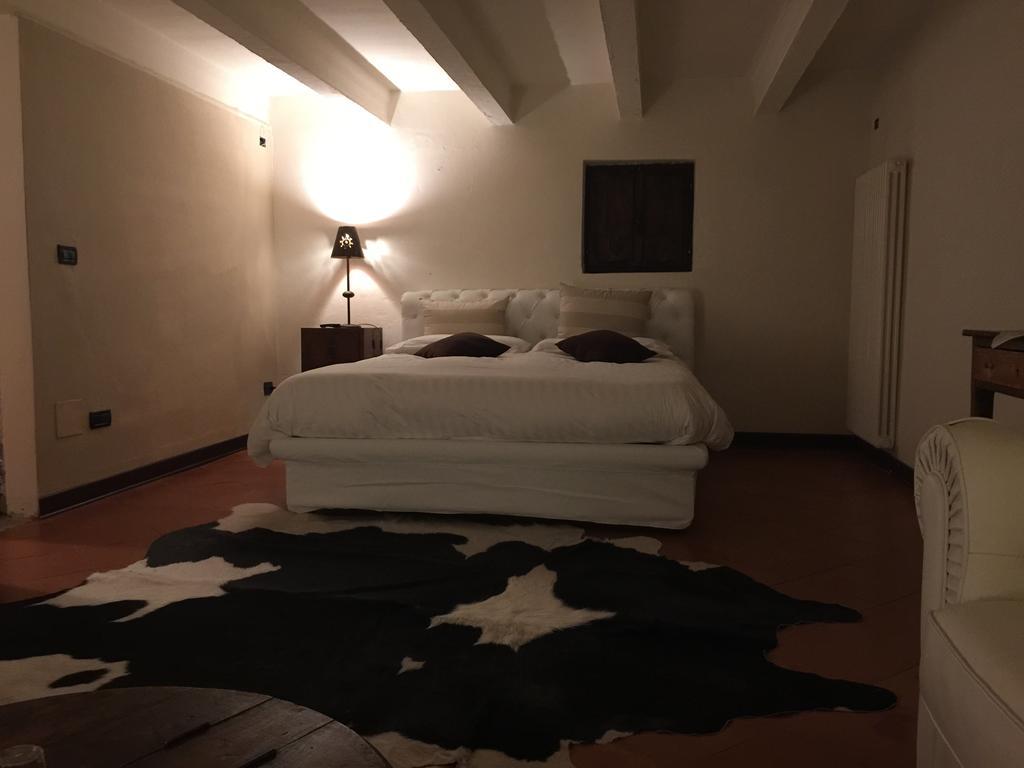 Arcugnano Relais Villa Gozzi B&B المظهر الخارجي الصورة