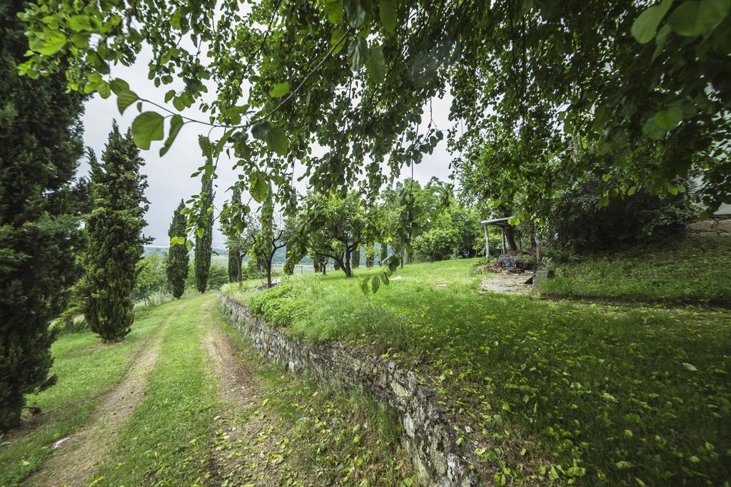 Arcugnano Relais Villa Gozzi B&B المظهر الخارجي الصورة