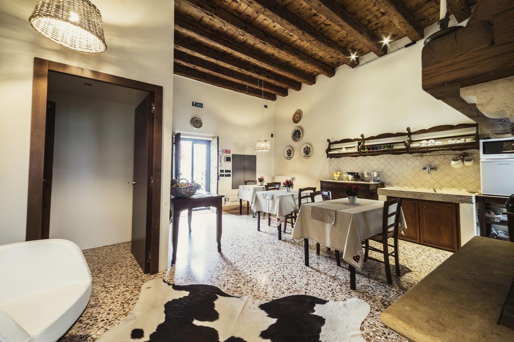 Arcugnano Relais Villa Gozzi B&B المظهر الخارجي الصورة