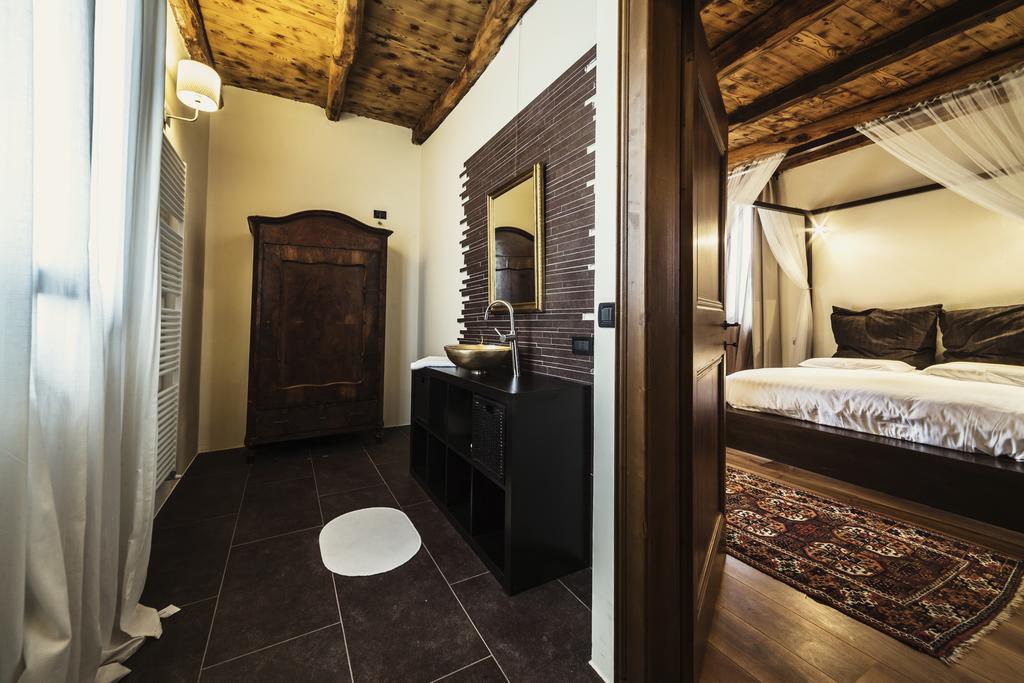 Arcugnano Relais Villa Gozzi B&B المظهر الخارجي الصورة