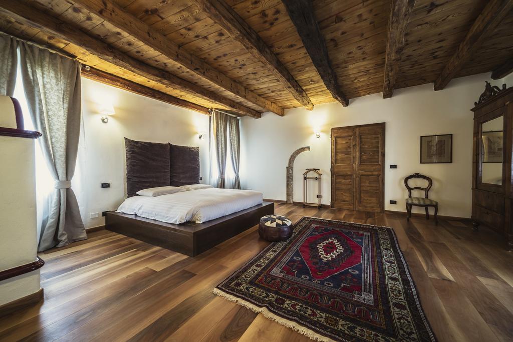 Arcugnano Relais Villa Gozzi B&B المظهر الخارجي الصورة