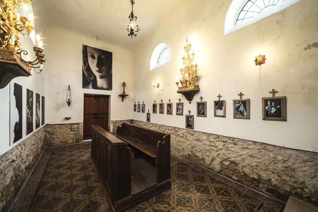 Arcugnano Relais Villa Gozzi B&B المظهر الخارجي الصورة