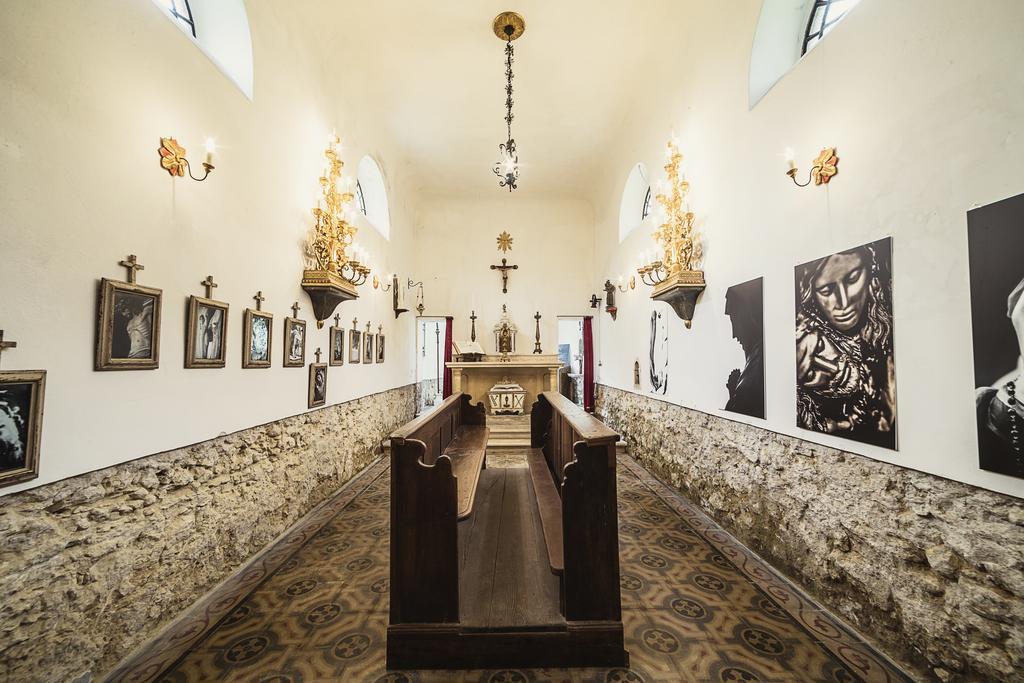 Arcugnano Relais Villa Gozzi B&B المظهر الخارجي الصورة