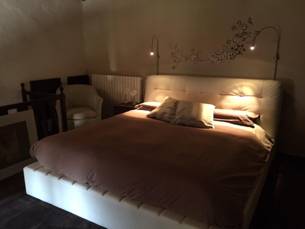 Arcugnano Relais Villa Gozzi B&B المظهر الخارجي الصورة