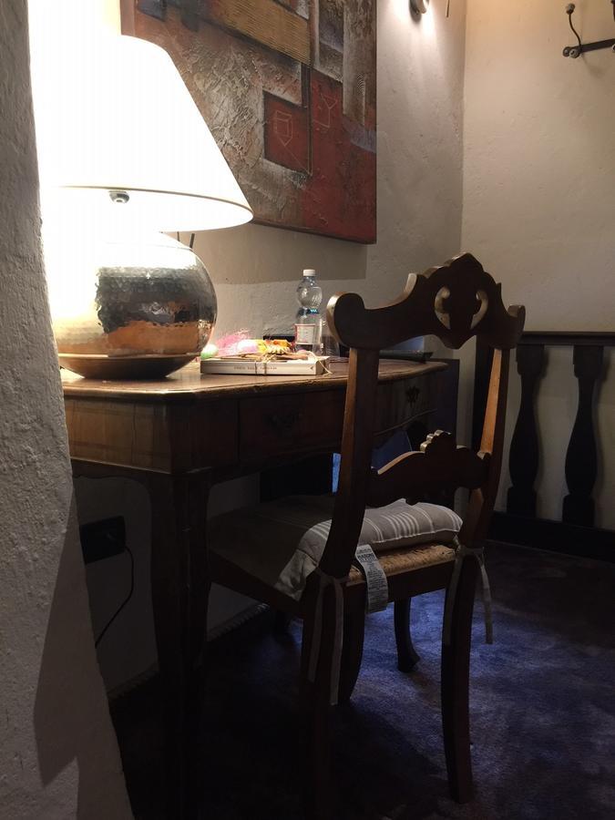 Arcugnano Relais Villa Gozzi B&B المظهر الخارجي الصورة