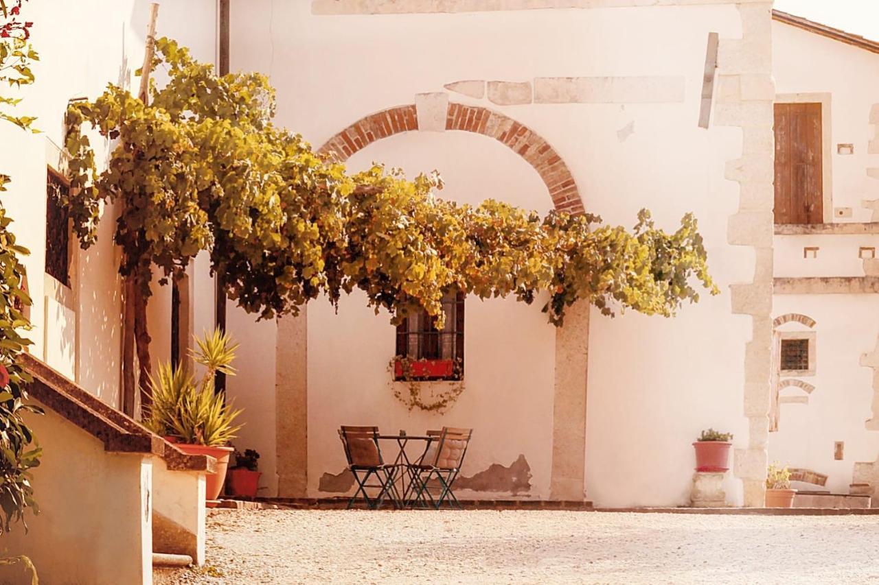 Arcugnano Relais Villa Gozzi B&B المظهر الخارجي الصورة