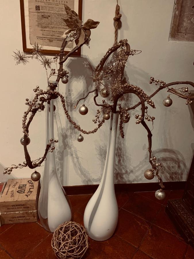 Arcugnano Relais Villa Gozzi B&B المظهر الخارجي الصورة