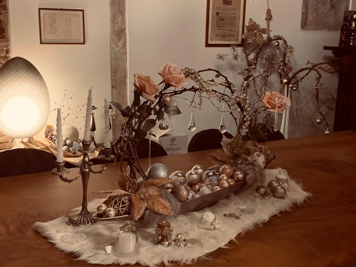 Arcugnano Relais Villa Gozzi B&B المظهر الخارجي الصورة